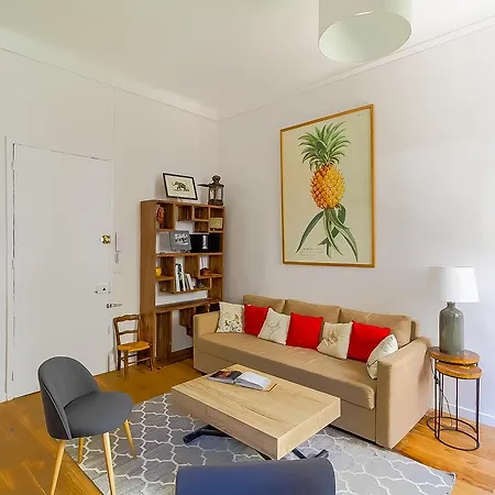 Luckey Homes - Quai Deux Emmanuels *