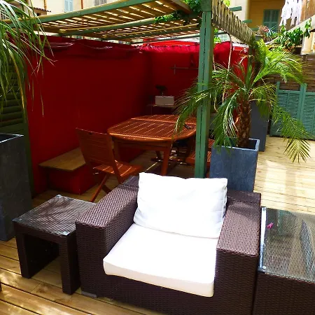 Luckey Homes - Quai Deux Emmanuels * Nice